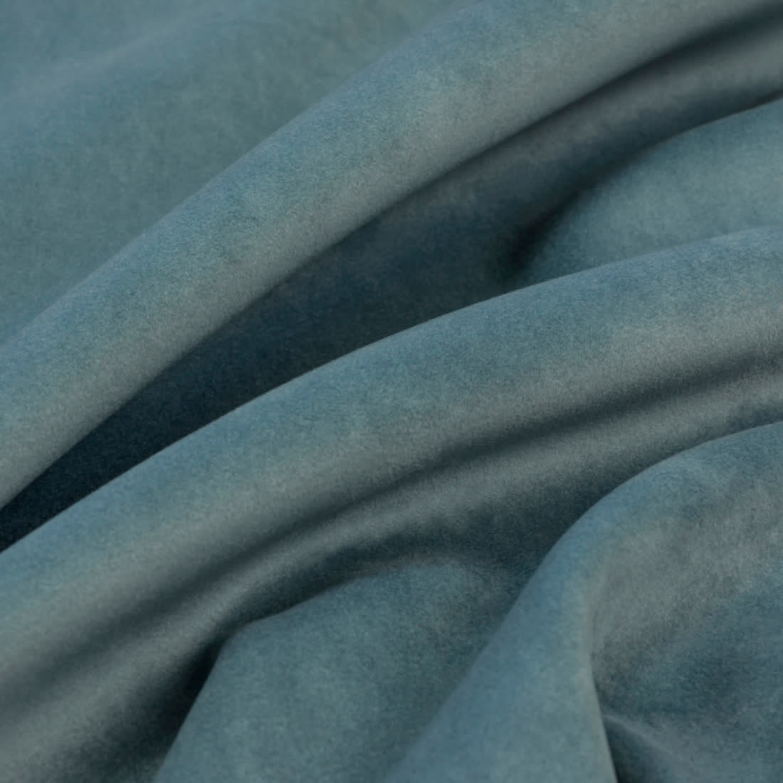 Dusty Blue