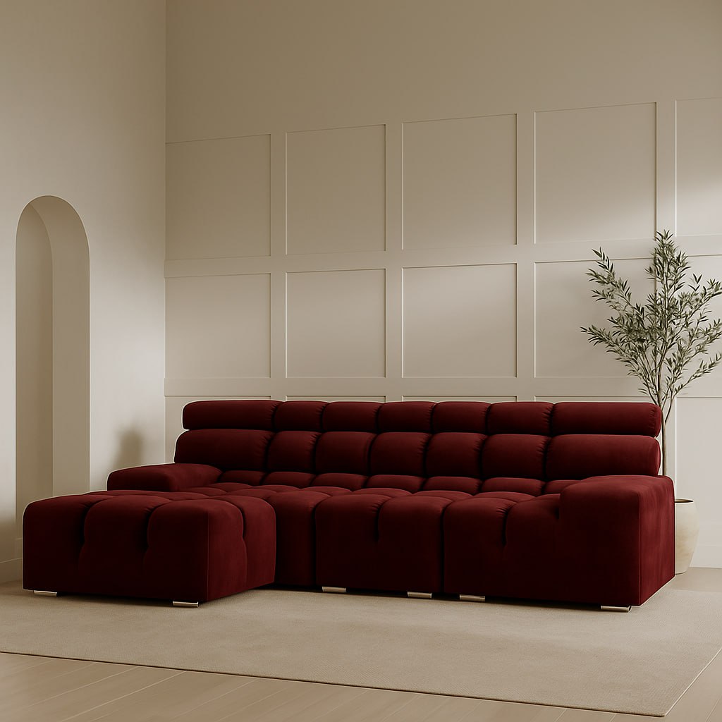 rosa mobila la comanda Republica Moldova