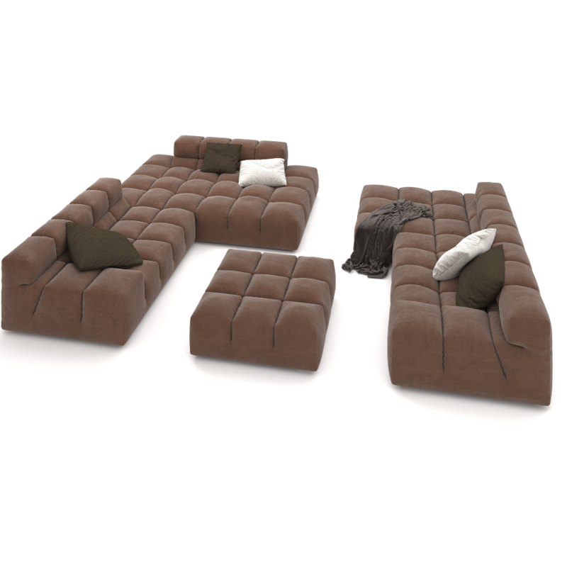 Set Module Rosa