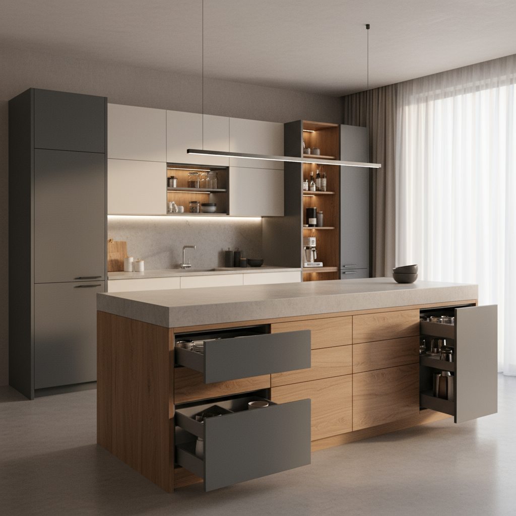 Bucatarii la comanda Chisinau