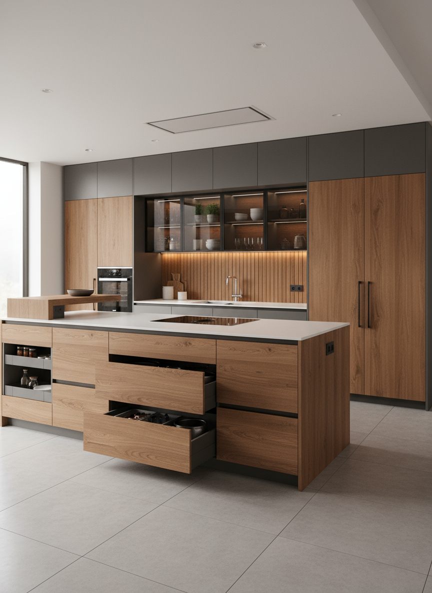 Bucatarii la comanda Chisinau