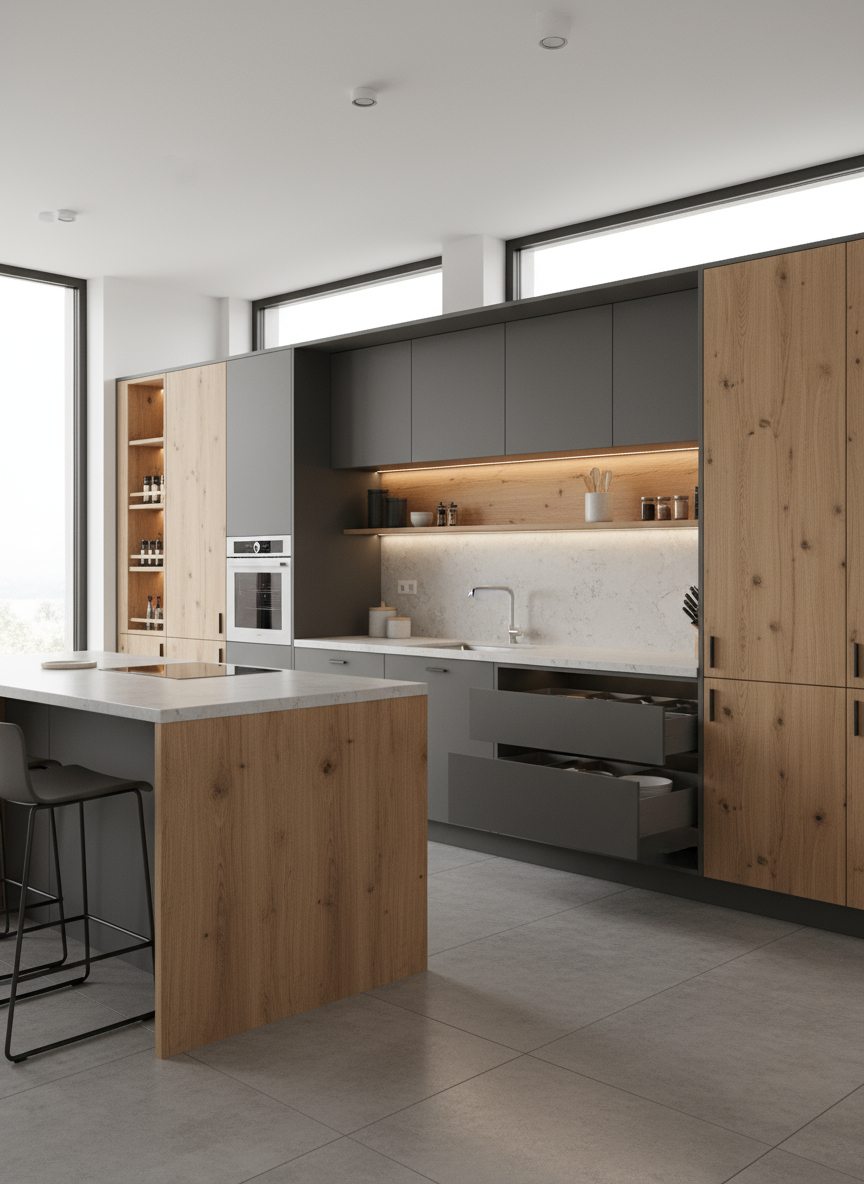 Bucatarii la comanda Chisinau