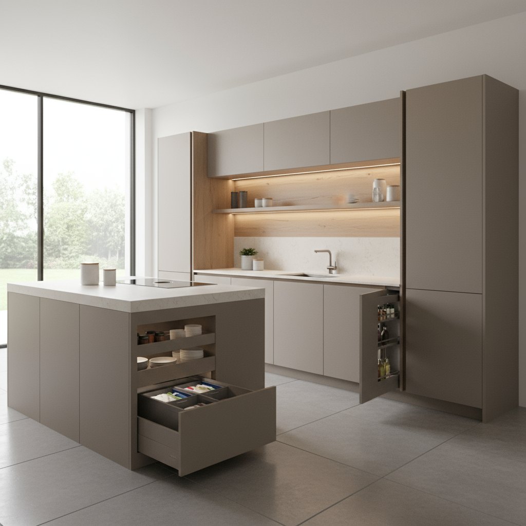 Bucatarii la comanda Republica Moldova