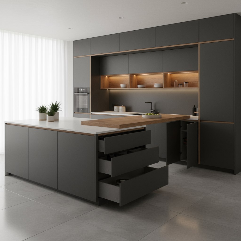 Bucatarii la comanda Republica Moldova