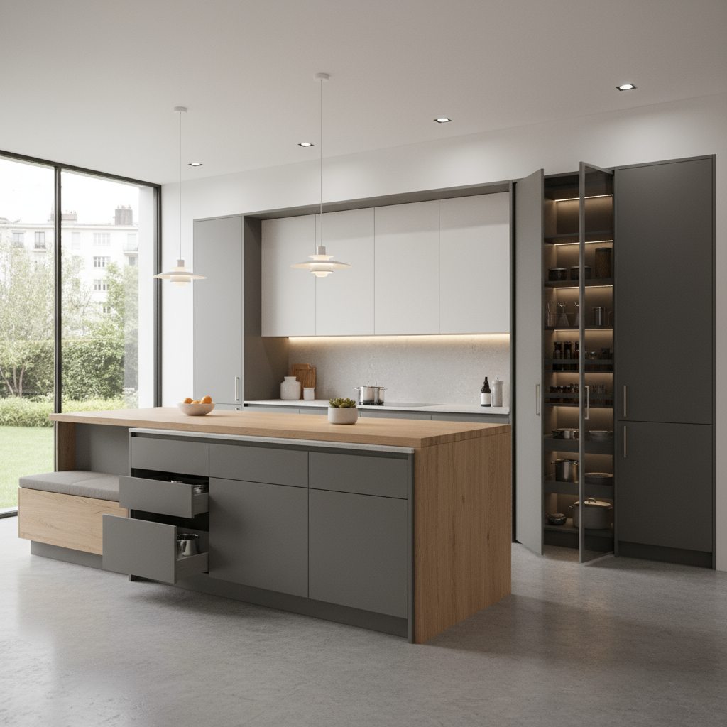 Bucatarii la comanda Republica Moldova