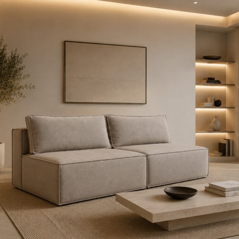 Canapea Smart DeLuxe